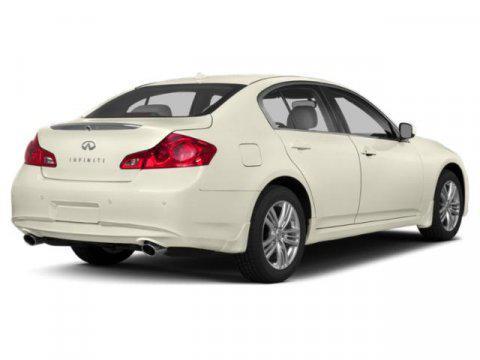 used 2015 INFINITI Q40 car, priced at $11,995