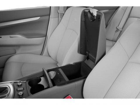 used 2015 INFINITI Q40 car, priced at $11,995