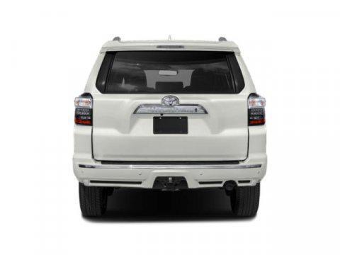 used 2021 Toyota 4Runner car, priced at $36,988