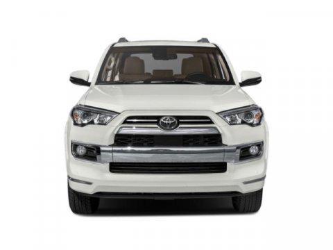 used 2021 Toyota 4Runner car, priced at $36,988