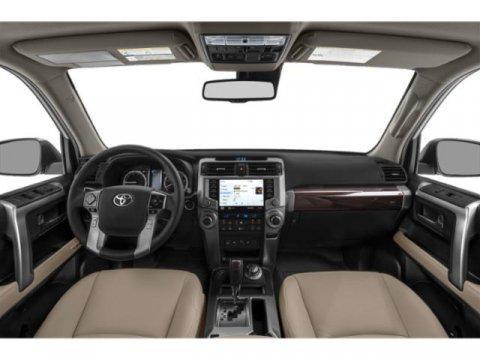 used 2021 Toyota 4Runner car, priced at $36,988