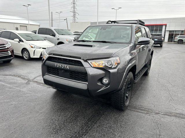 used 2022 Toyota 4Runner car, priced at $51,588