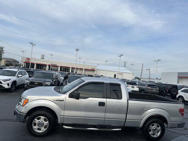 used 2013 Ford F-150 car, priced at $12,588