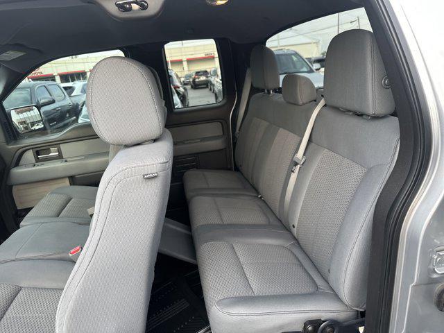 used 2013 Ford F-150 car, priced at $12,588