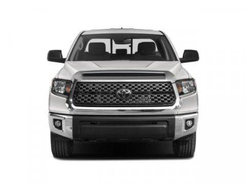 used 2021 Toyota Tundra car, priced at $35,995