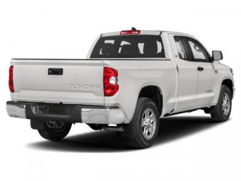 used 2021 Toyota Tundra car, priced at $35,995