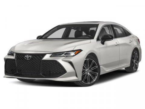 used 2021 Toyota Avalon car, priced at $32,988