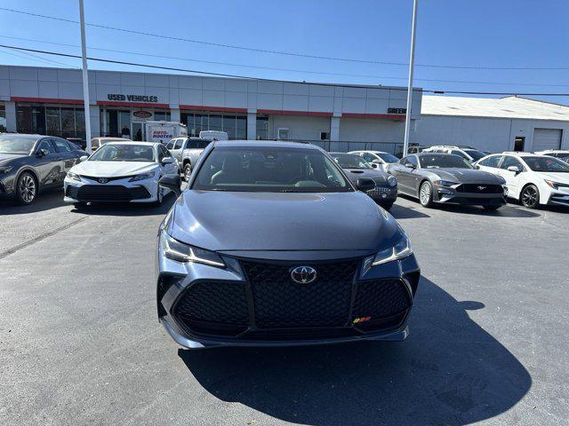 used 2021 Toyota Avalon car, priced at $29,995