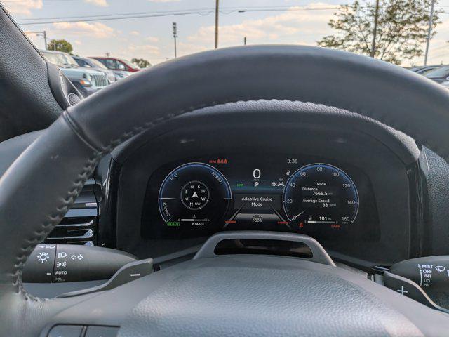 used 2025 Toyota Camry car, priced at $38,995