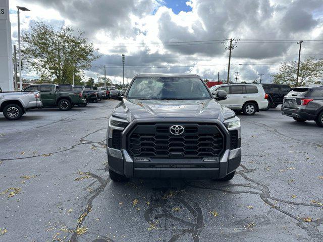 used 2023 Toyota Tundra car, priced at $47,988