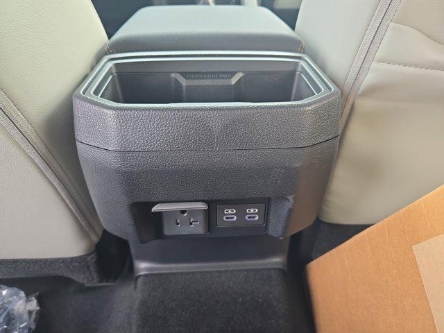 new 2025 Toyota Tacoma car, priced at $61,757