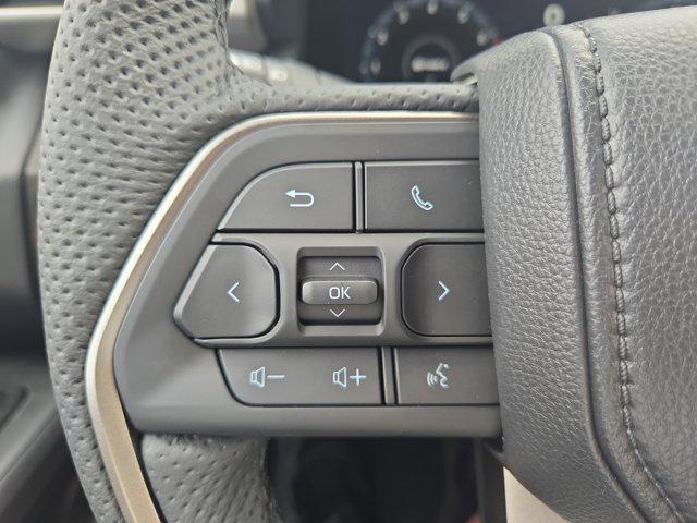 new 2025 Toyota Tacoma car, priced at $61,757