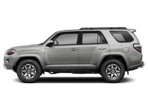 used 2021 Toyota 4Runner car, priced at $39,995