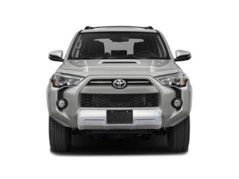 used 2021 Toyota 4Runner car, priced at $39,995