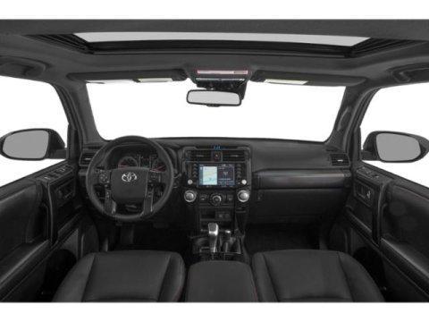 used 2021 Toyota 4Runner car, priced at $39,995