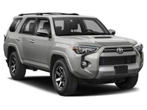 used 2021 Toyota 4Runner car, priced at $39,995