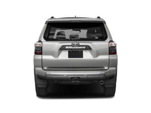 used 2021 Toyota 4Runner car, priced at $39,995