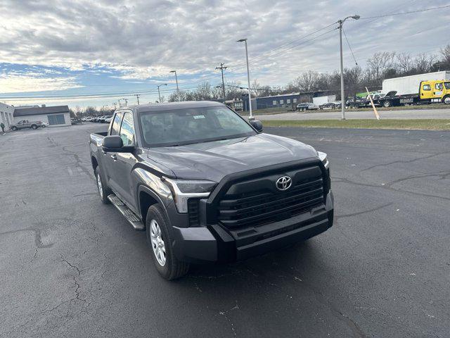 new 2023 Toyota Tundra car, priced at $41,288