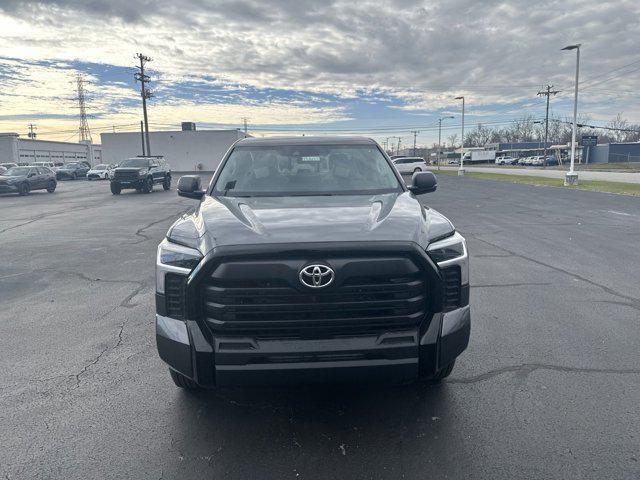 new 2023 Toyota Tundra car, priced at $41,288