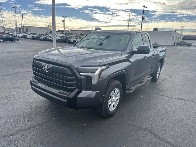 new 2023 Toyota Tundra car, priced at $41,288