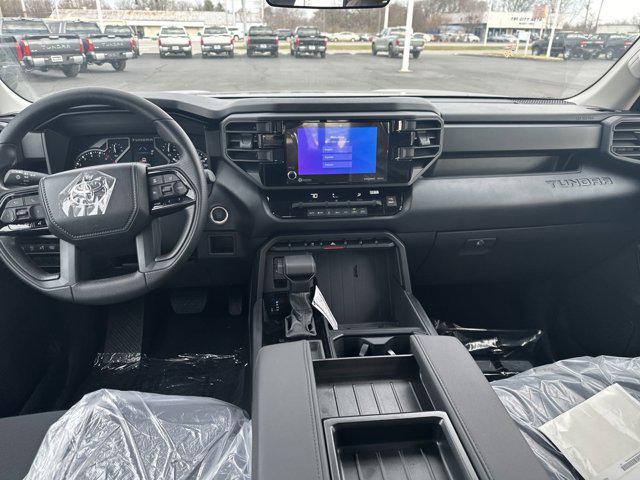 new 2023 Toyota Tundra car, priced at $41,288