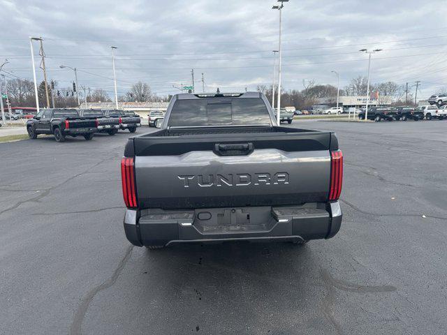 new 2023 Toyota Tundra car, priced at $41,288