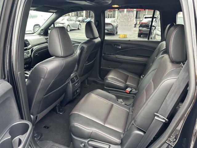 used 2020 Honda Pilot car, priced at $24,988