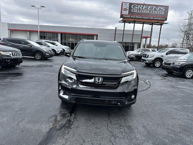 used 2020 Honda Pilot car, priced at $24,988