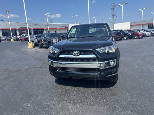 used 2016 Toyota 4Runner car, priced at $26,988