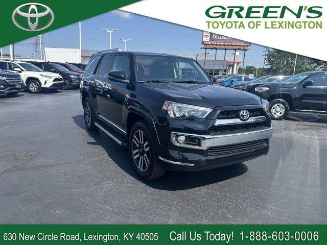 used 2016 Toyota 4Runner car, priced at $26,988