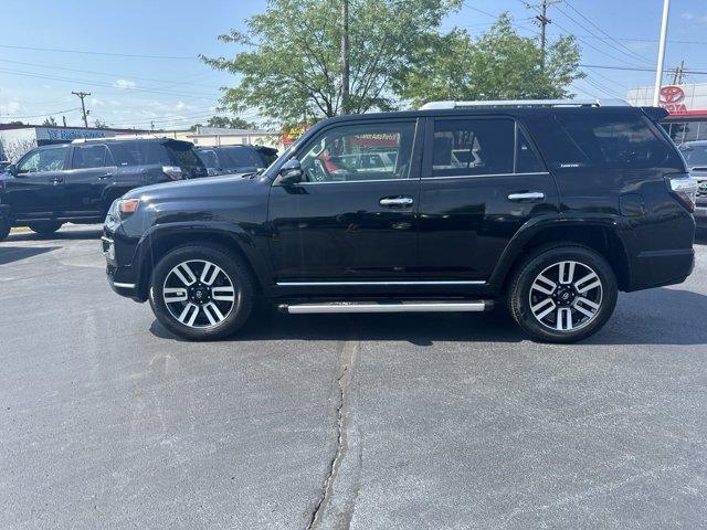 used 2016 Toyota 4Runner car, priced at $26,988