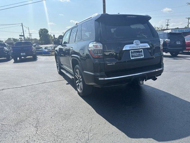 used 2016 Toyota 4Runner car, priced at $26,988