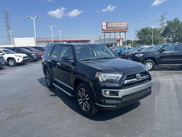 used 2016 Toyota 4Runner car, priced at $26,988