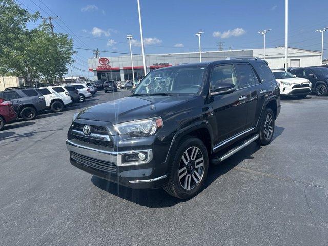 used 2016 Toyota 4Runner car, priced at $26,988