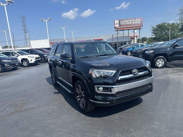 used 2016 Toyota 4Runner car, priced at $26,988