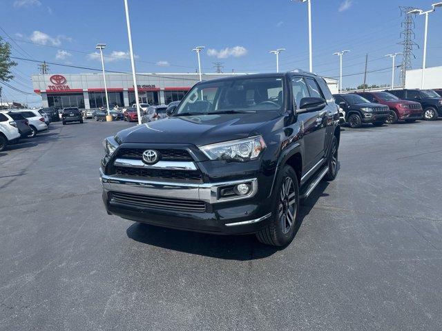 used 2016 Toyota 4Runner car, priced at $26,988