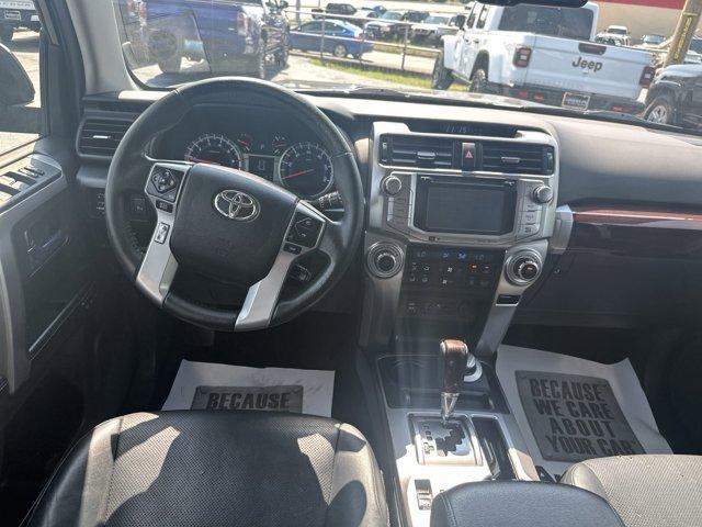 used 2016 Toyota 4Runner car, priced at $26,988