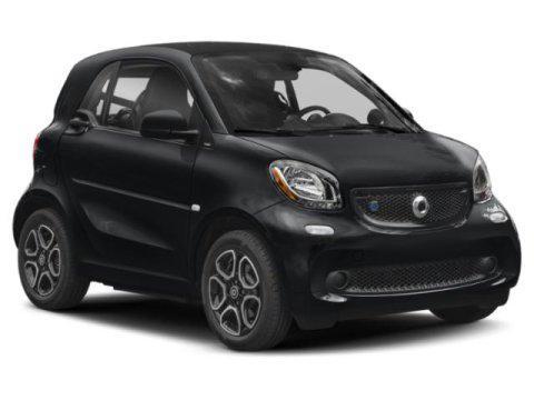 used 2019 smart EQ ForTwo car, priced at $12,988