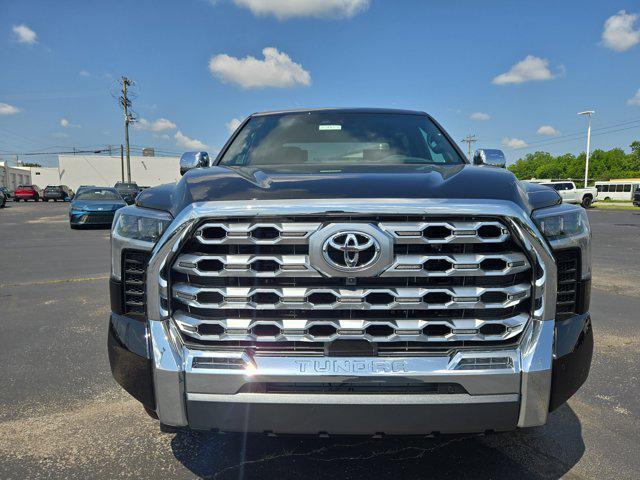 new 2025 Toyota Tundra car, priced at $67,774
