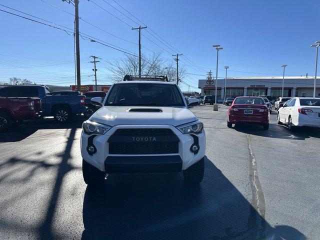 used 2022 Toyota 4Runner car, priced at $46,588