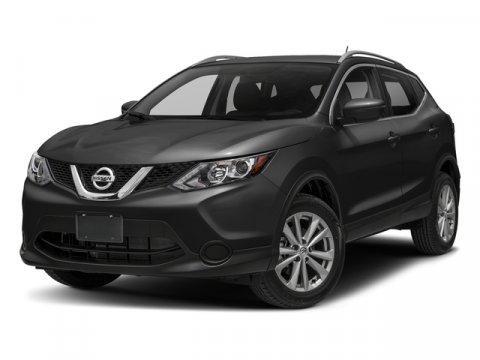 used 2018 Nissan Rogue Sport car, priced at $13,995