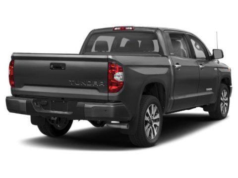 used 2021 Toyota Tundra car, priced at $46,995