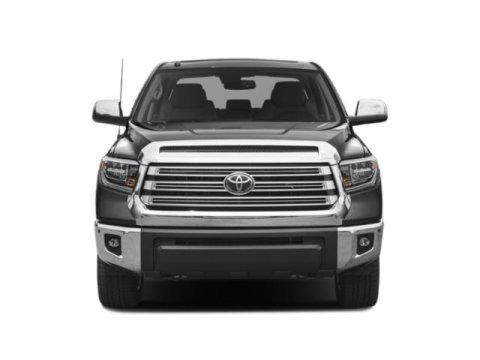 used 2021 Toyota Tundra car, priced at $46,995