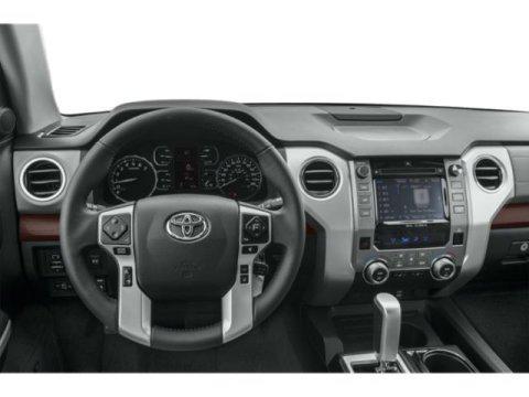 used 2021 Toyota Tundra car, priced at $46,995