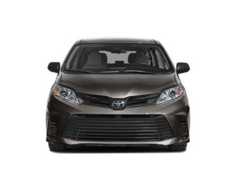 used 2019 Toyota Sienna car, priced at $14,995