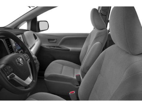 used 2019 Toyota Sienna car, priced at $14,995