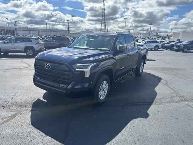 new 2024 Toyota Tundra car, priced at $53,894