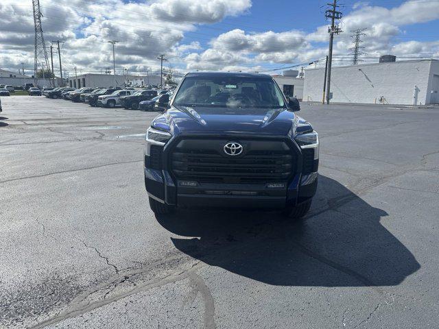 new 2024 Toyota Tundra car, priced at $53,894