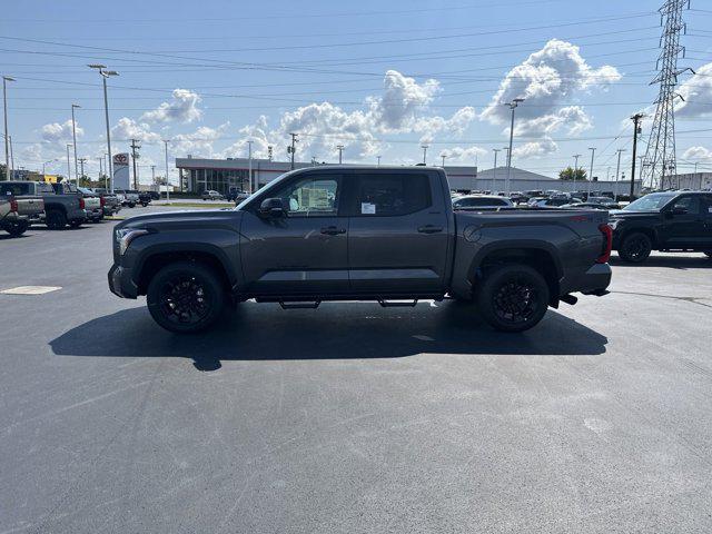 new 2024 Toyota Tundra car, priced at $64,751