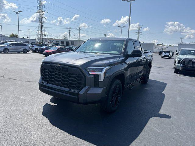 new 2024 Toyota Tundra car, priced at $64,751